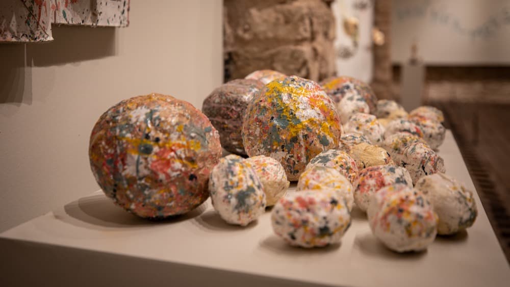 sergi deniz dogruyol