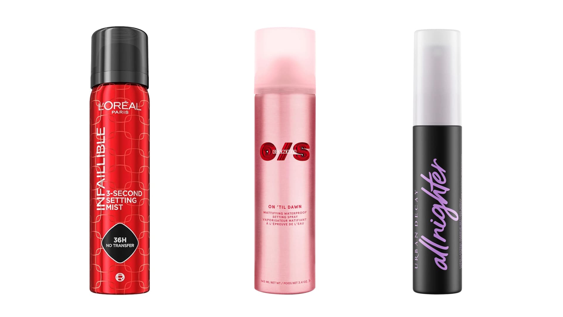 Bu Yazın Favori Suya Dayanıklı Makyaj Ürünleri