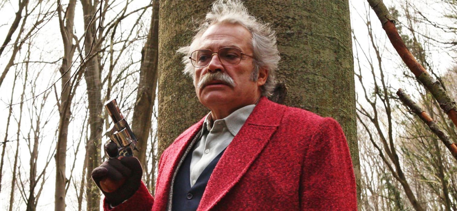 Vigilante: Adaleti Ekranlarda Aramak