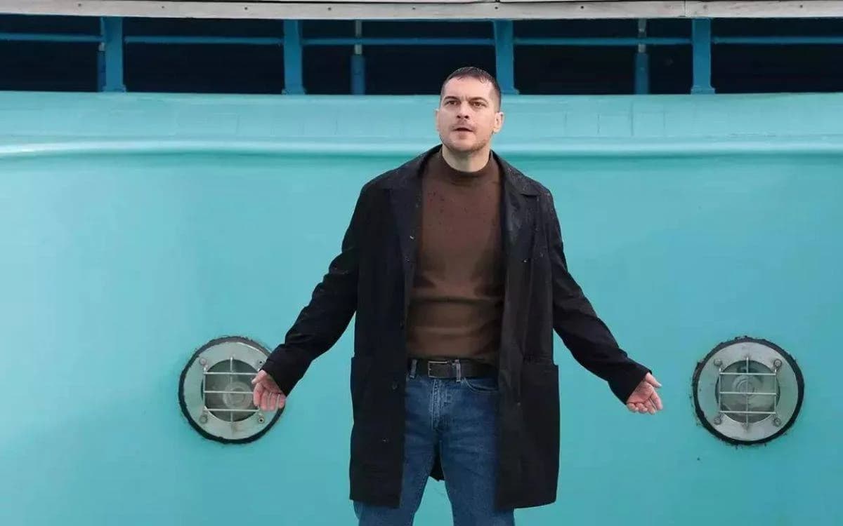 Vigilante: Adaleti Ekranlarda Aramak