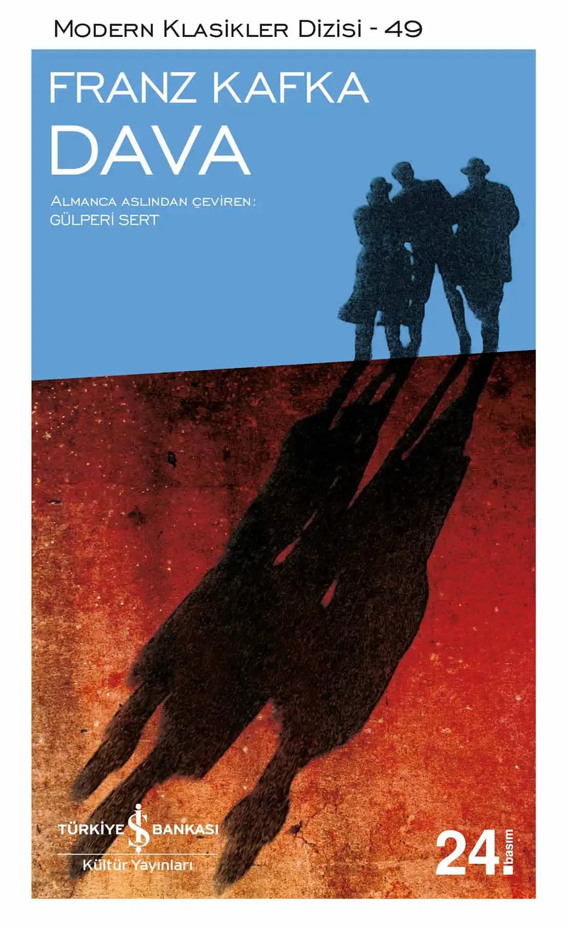 Zamana Dair Okuma Listesi