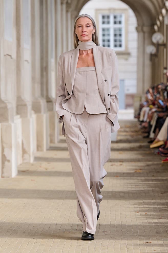 İlkbahar/Yaz 2026 Kopenhag Moda Haftası