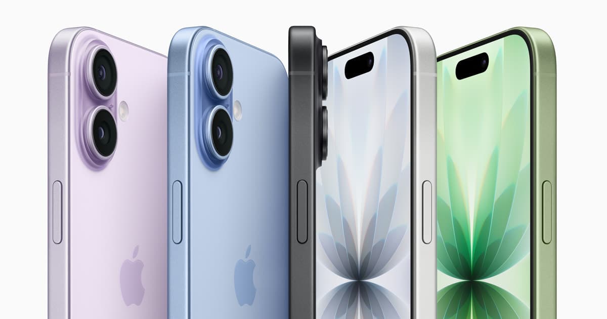 Apple Ailesinin En Yeni Üyeleri: Yeni iPhone 17, Apple Watch , iPhone Air ve AirPods Serileri