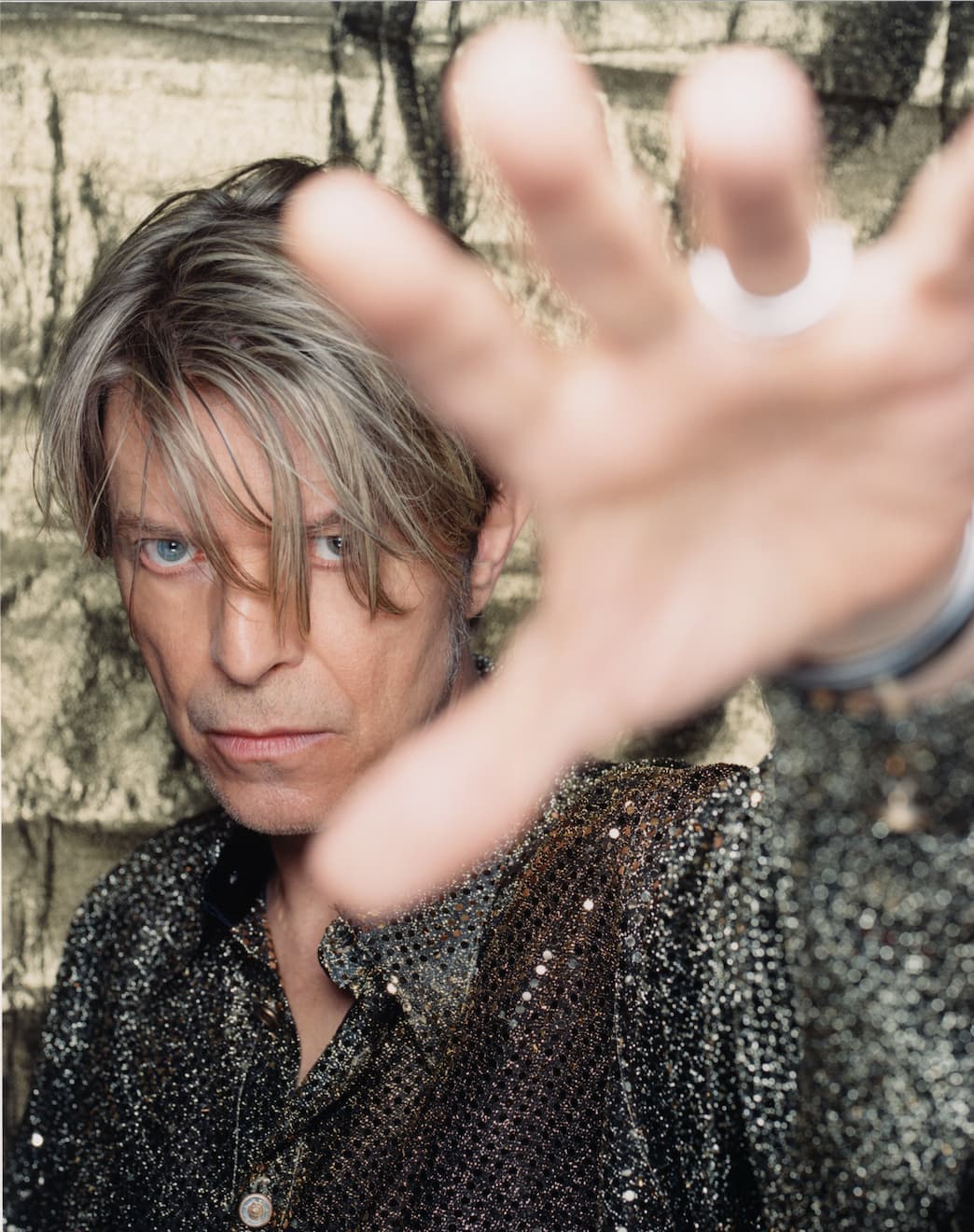 Frank Ockenfels 3 Bowie 002