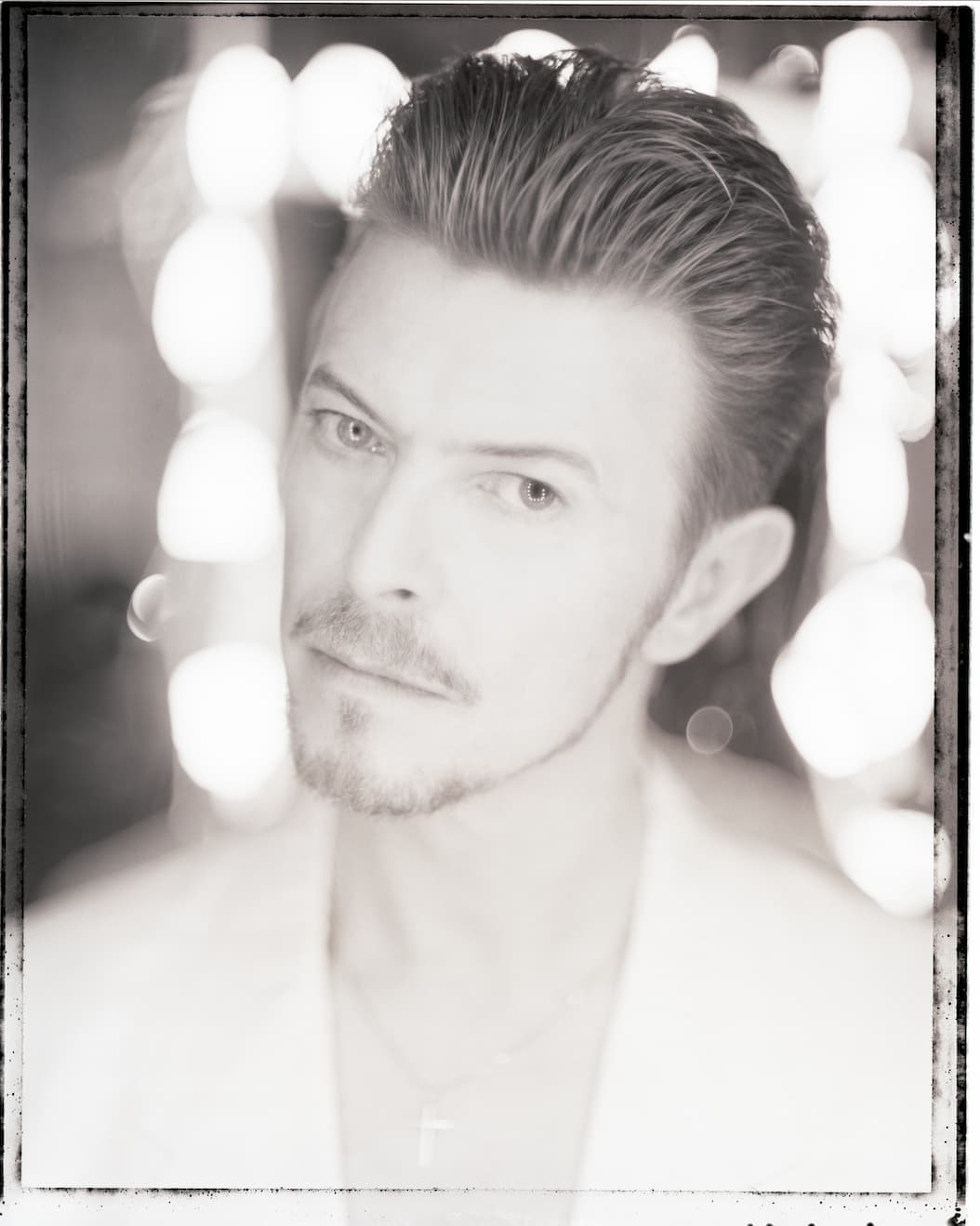 Frank Ockenfels 3: “The Struggle for Perfection Kills Art”