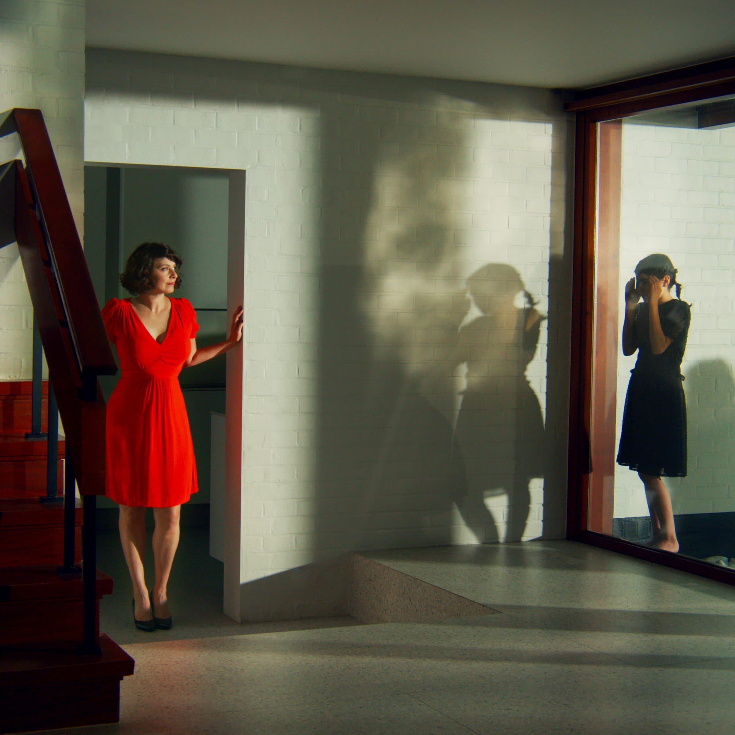 MELANIE PAIN 03 © Simon Vanrie 2