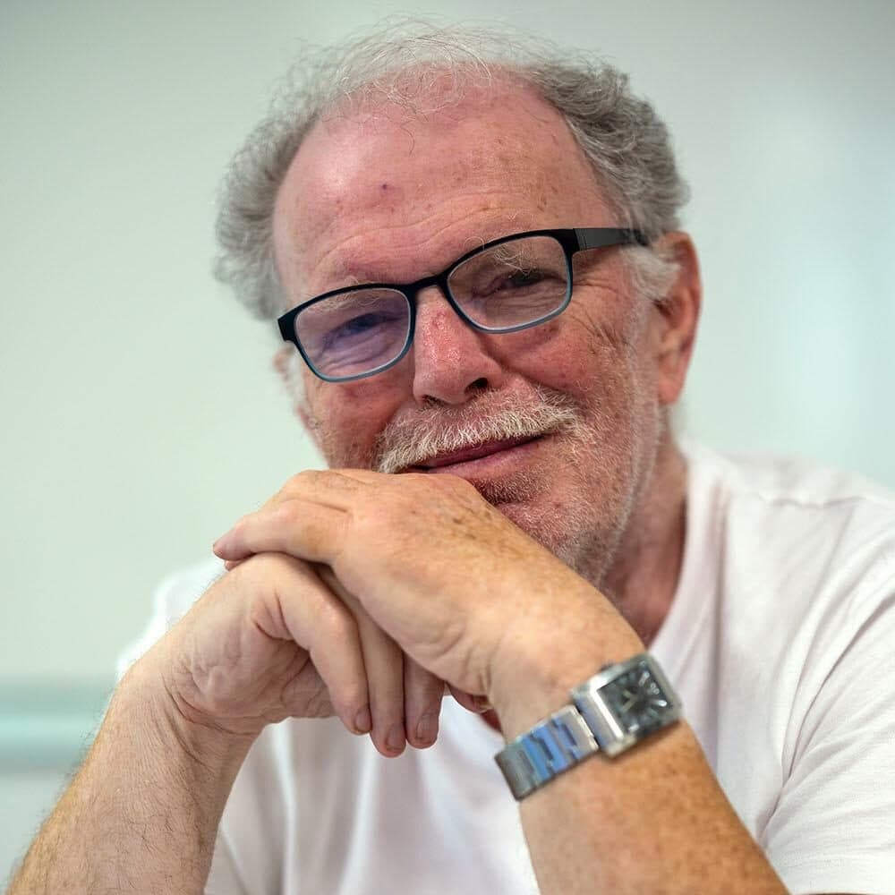 Martin Stiassny edited