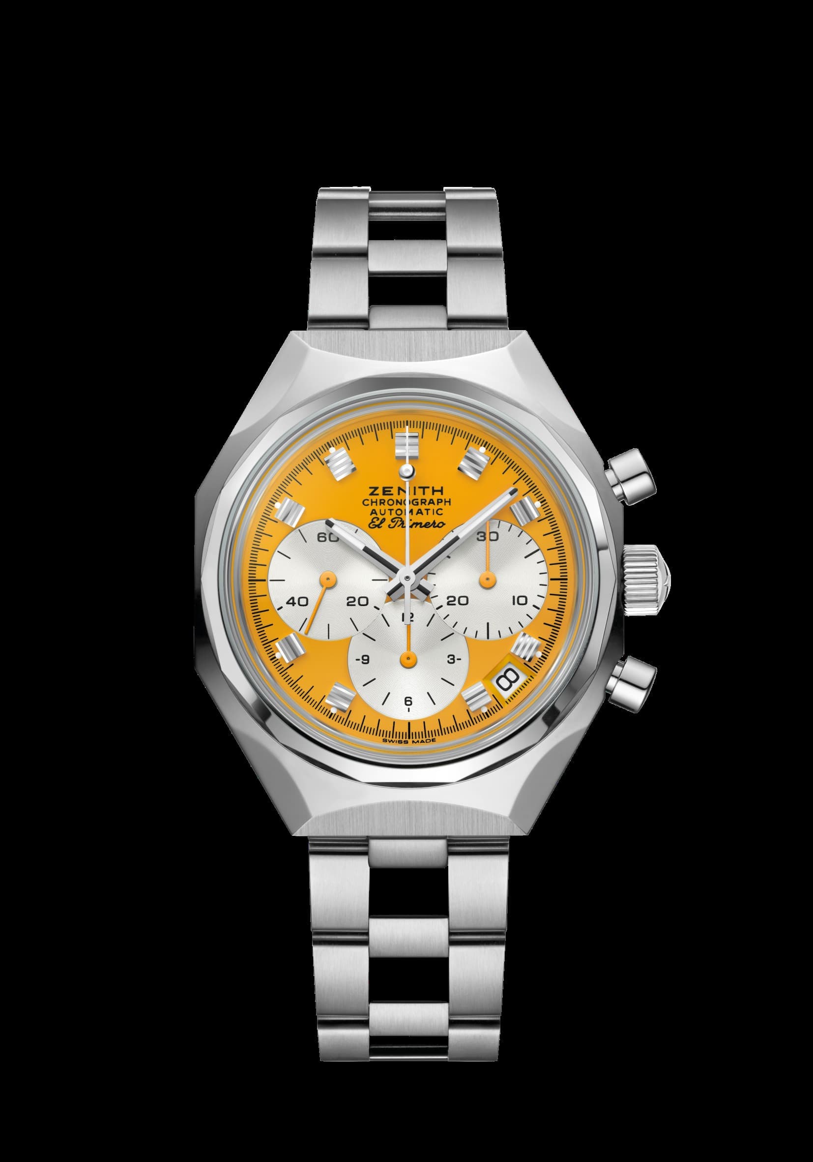 defy chronograph usm 2