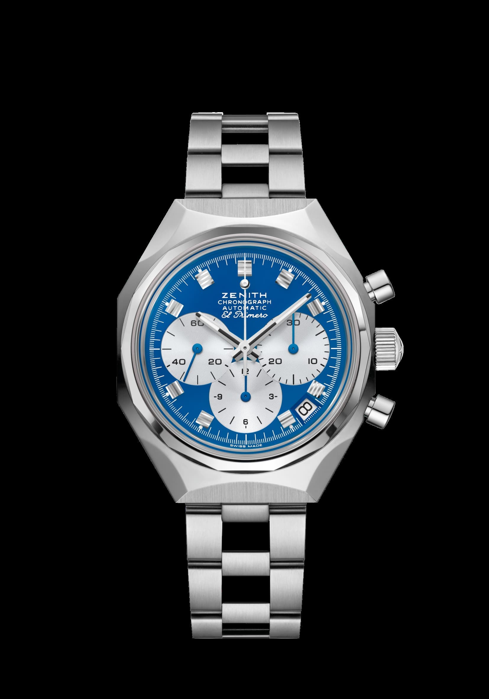 Zenith DEFY Chronograph USM