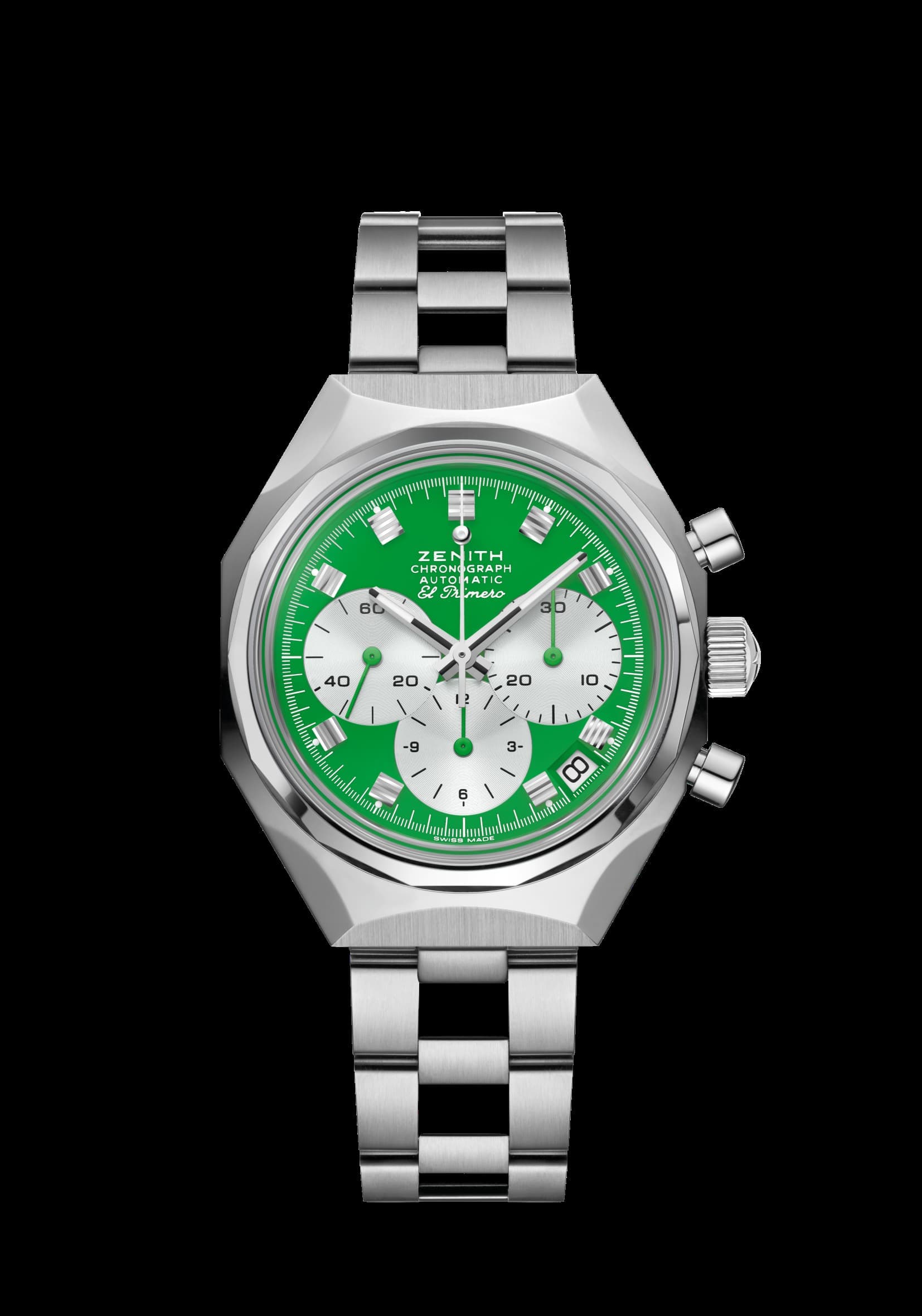 defy chronograph usm 4