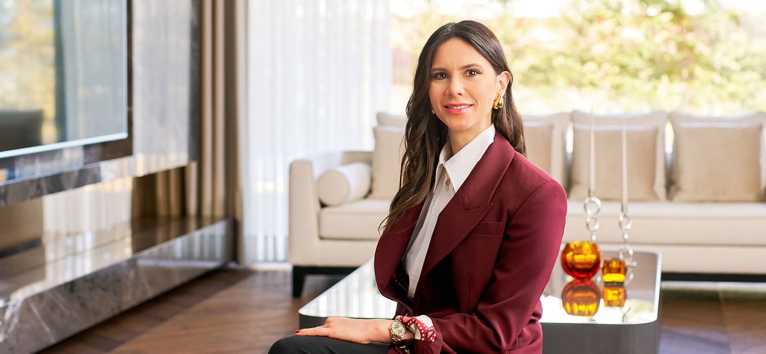 Elif Arslan Ergün’le Yaşam Alanlarının Dönüşümü