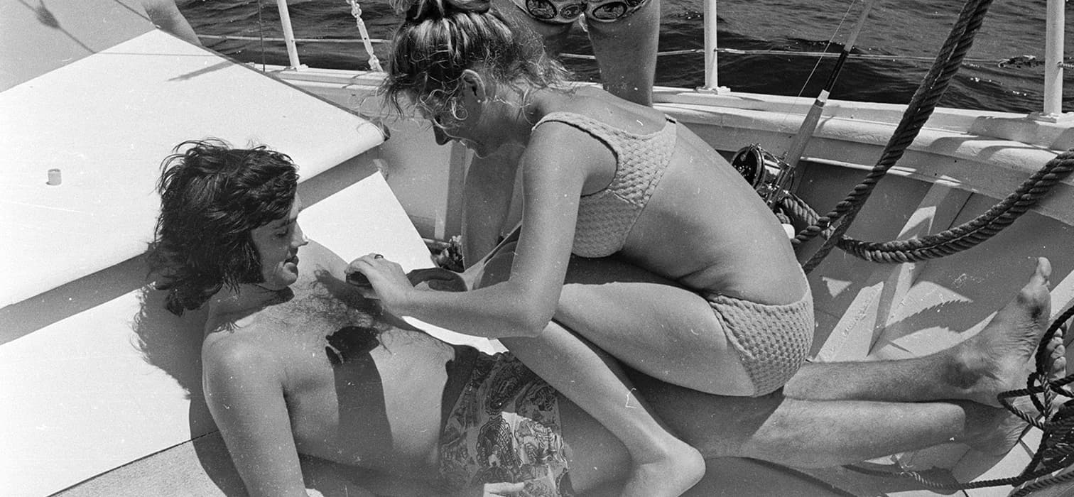 Hayatımın En Berbat 20 Dakikası