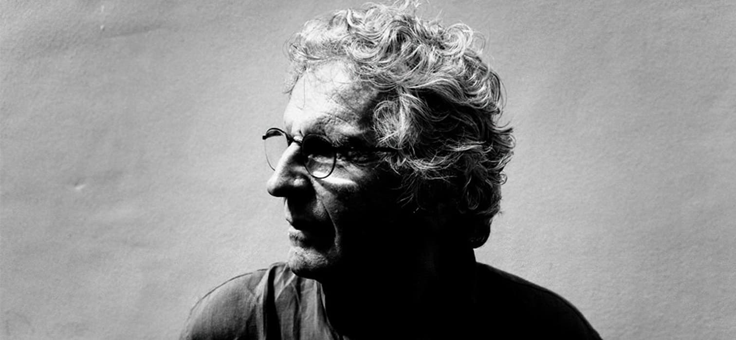 Renk Kâşifi Harry Gruyaert