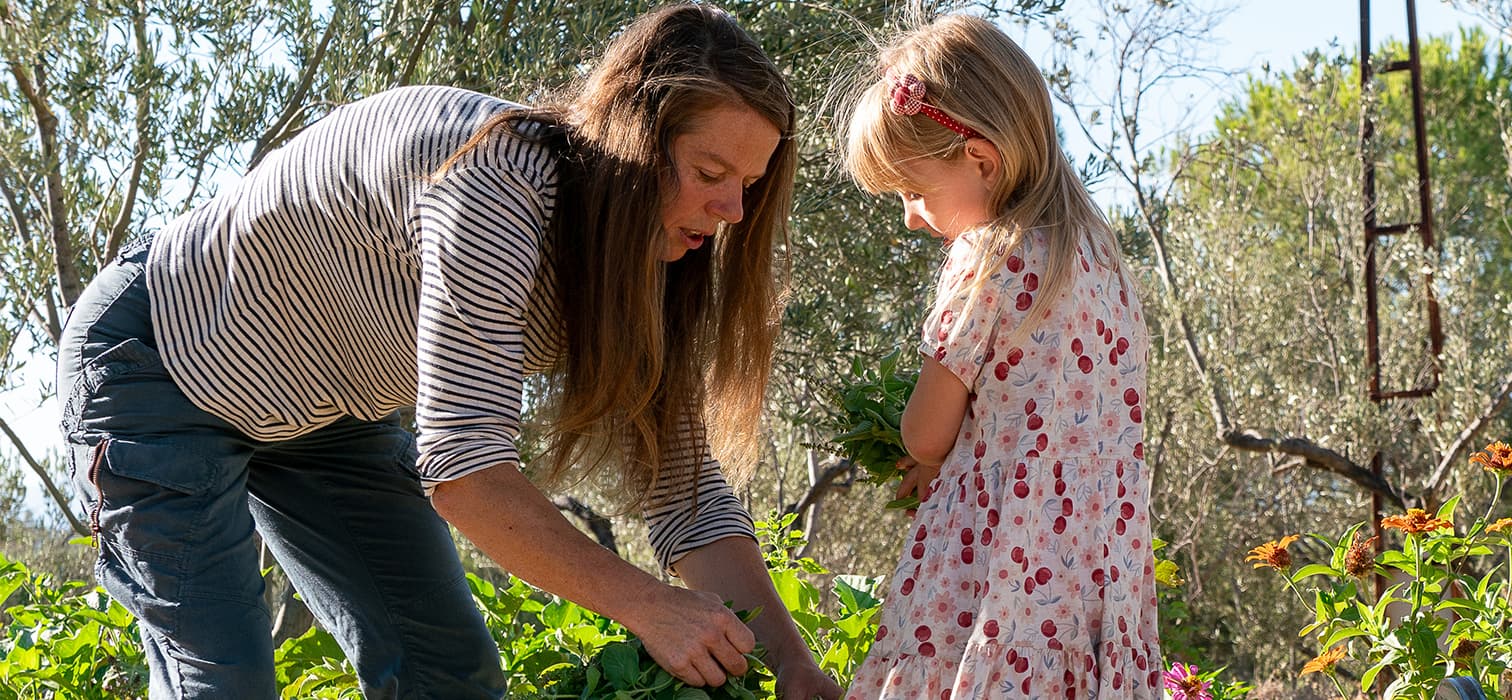 Kazdağları’nda Doğayla İç İçe Bir Yaşam: İdamera