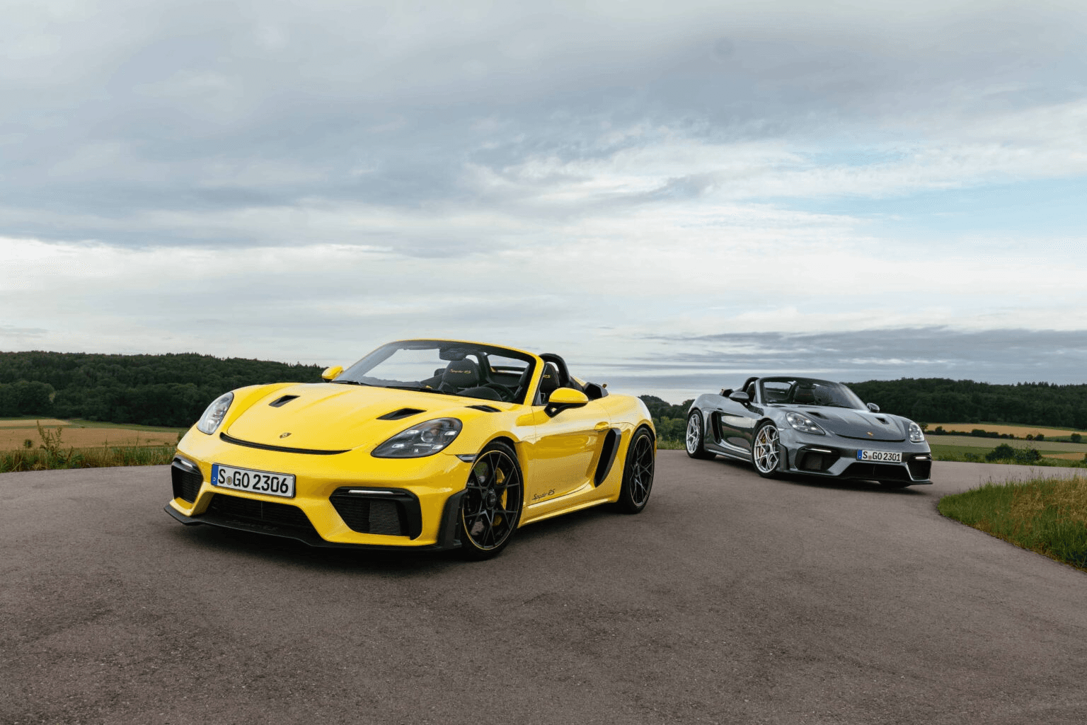 Cars That Will Be Discontinued in 2026