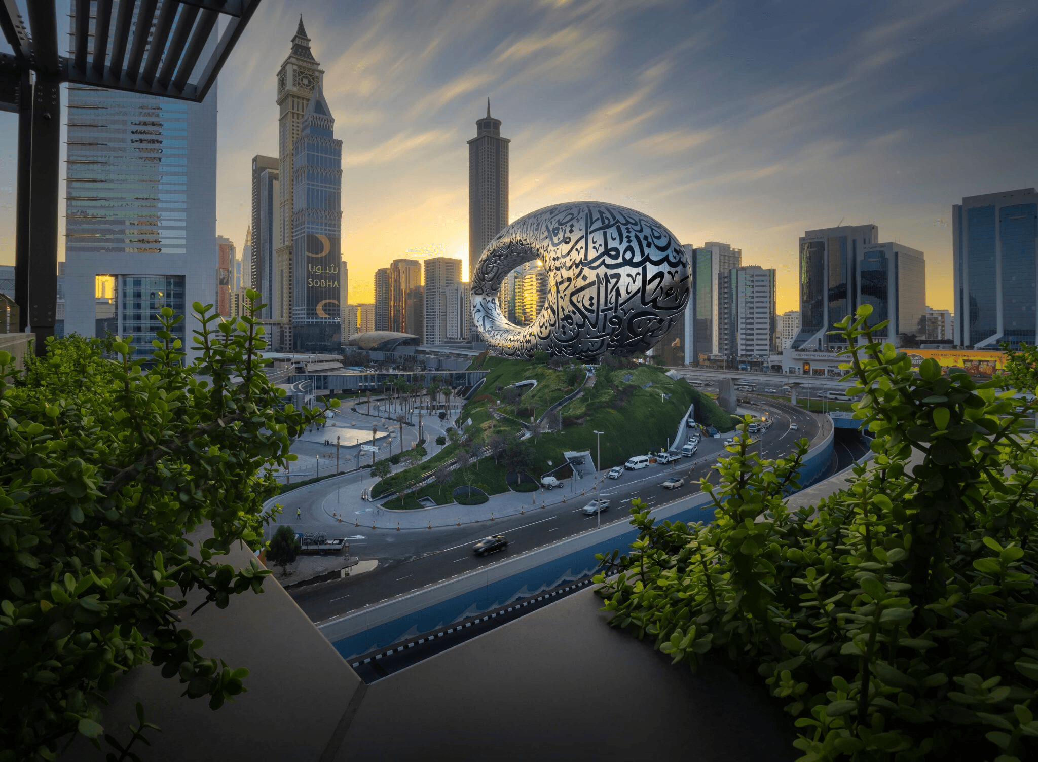 Dubai and Abu Dhabi Travel Guide