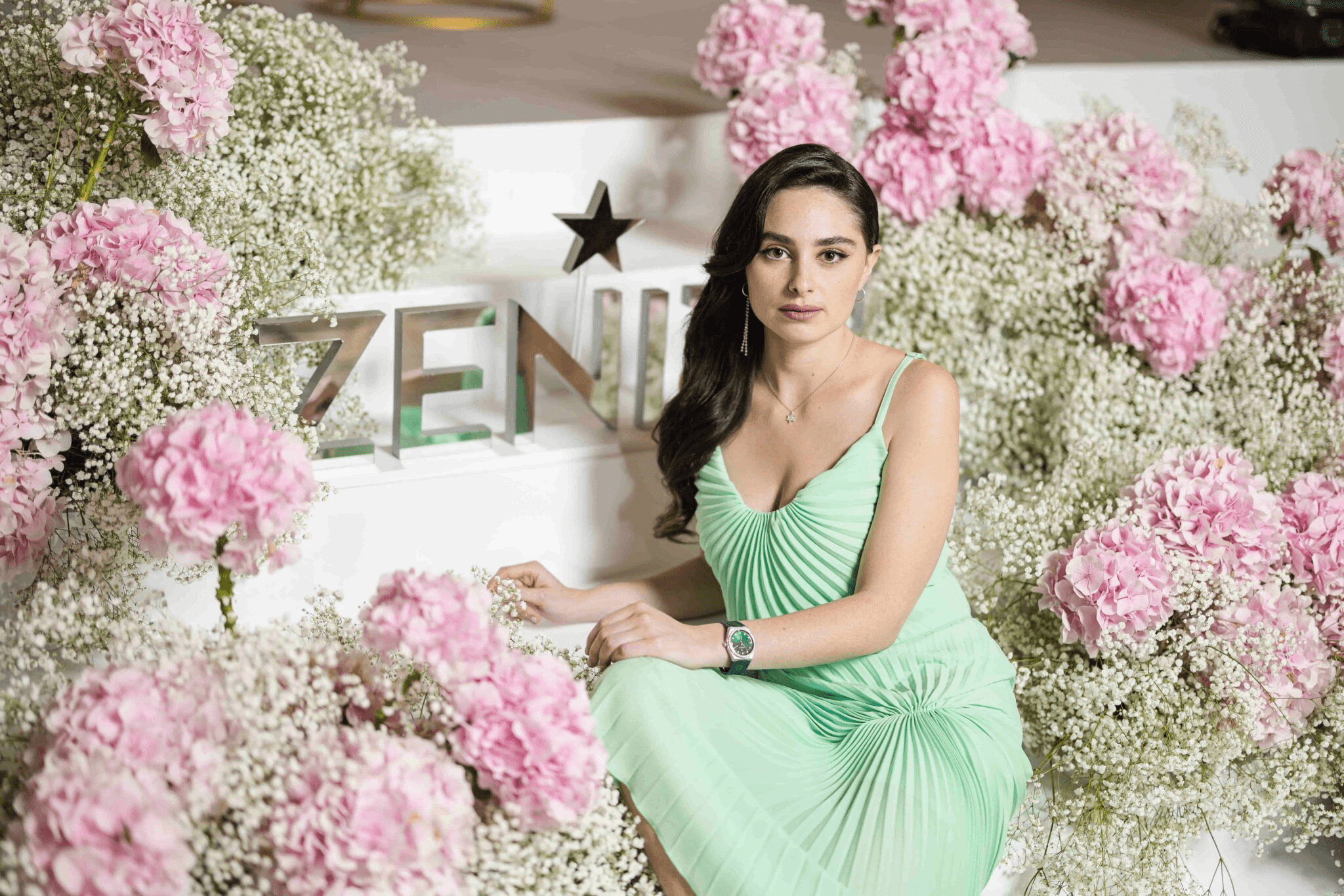 Zenith’s Women’s Movement: Dreamhers