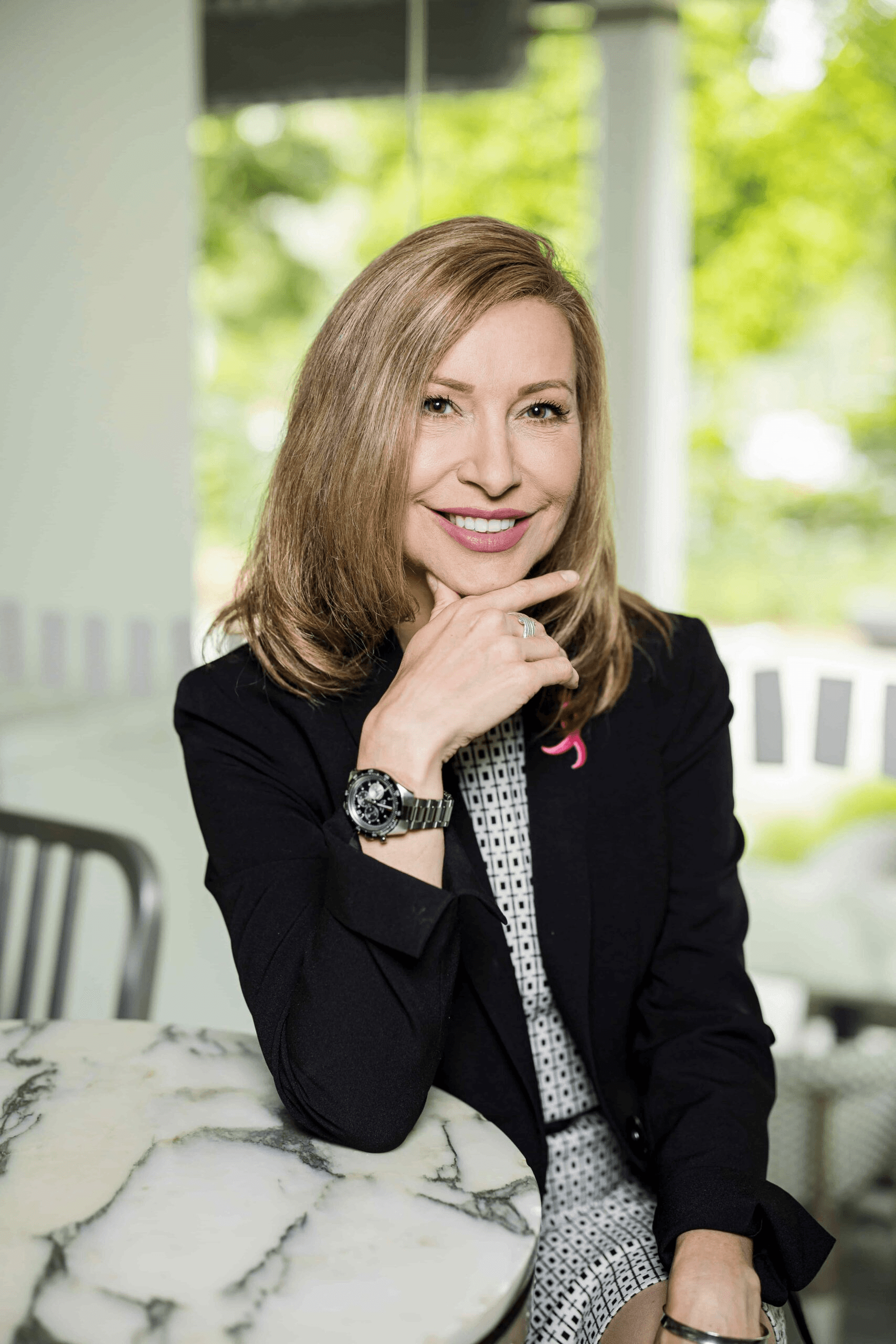 Zenith’s Women’s Movement: Dreamhers