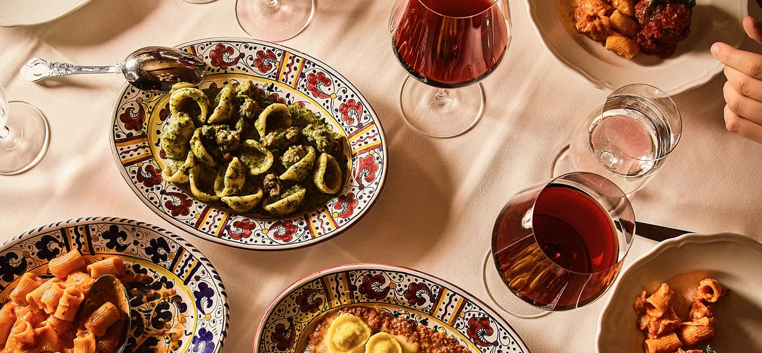 İtalyan İşi 4 Yeni Restoran