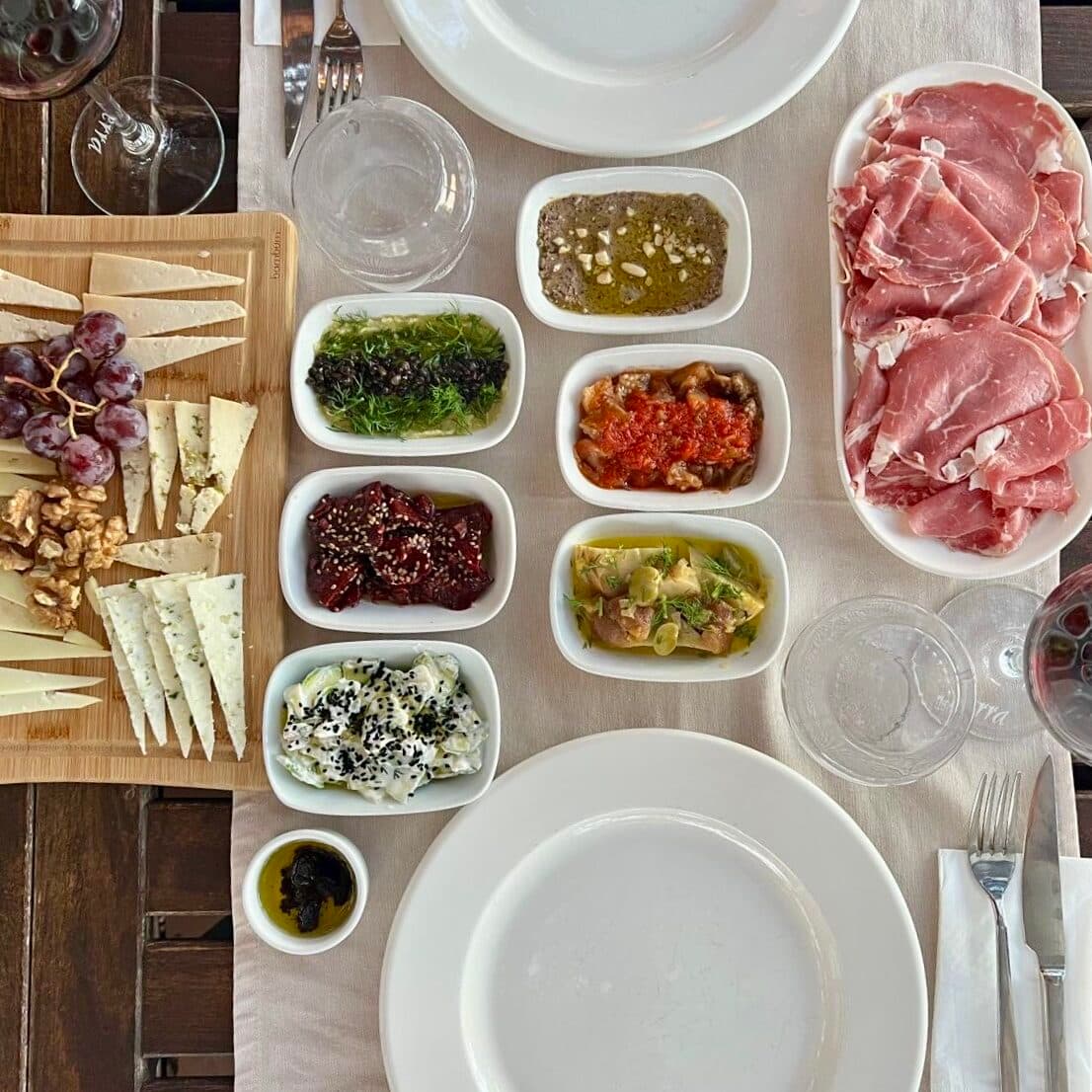 maya bozcaada yemek edited