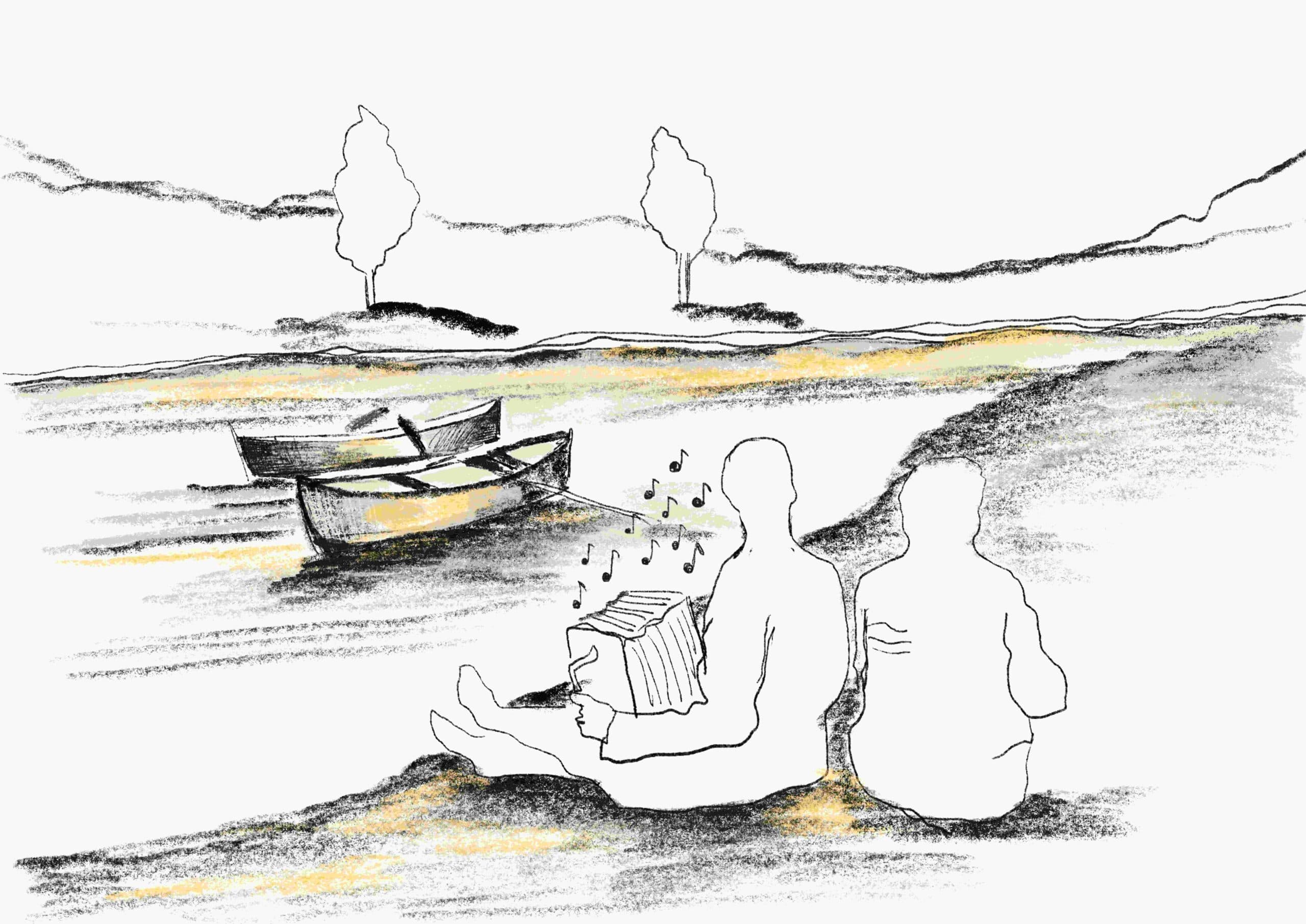 sonbahar sergileri Sudan Sebepler