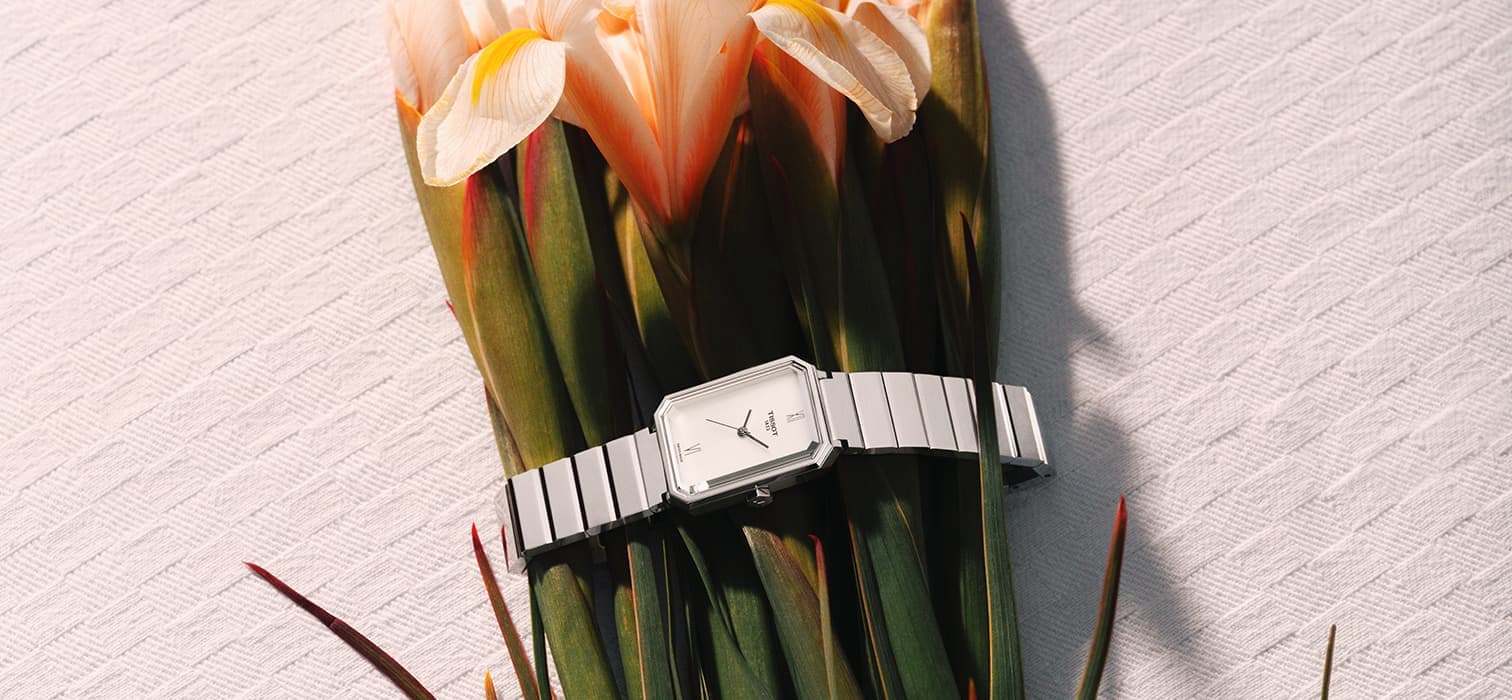 Sönmeyen Bir Işıltı: Tissot SRV