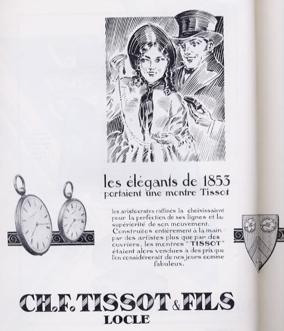 Sönmeyen Bir Işıltı: Tissot SRV