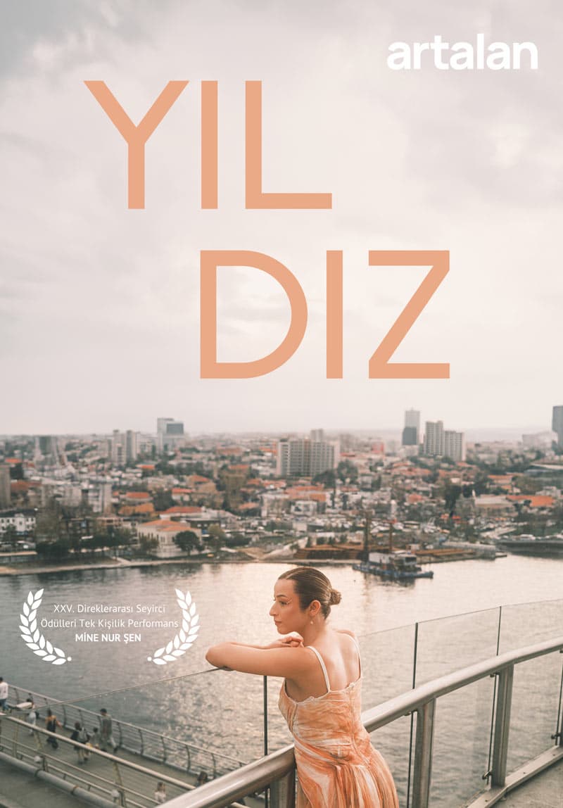 İstanbul Ekim Ayı Etkinlik Takvimi