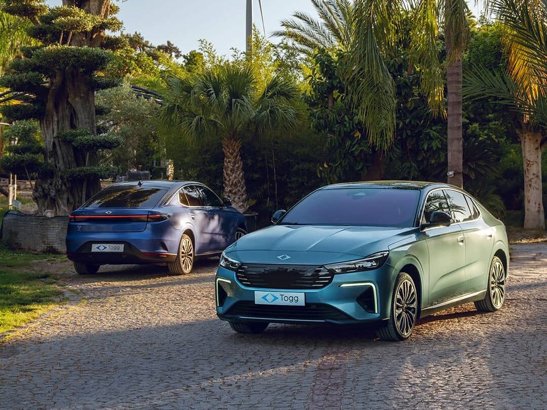 Togg T10F Hakkında Bilmeniz Gerekenler