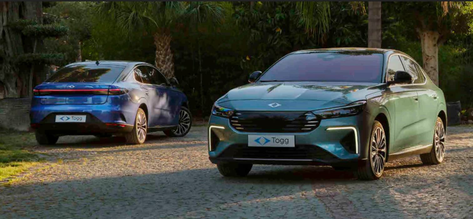 Togg T10F Hakkında Bilmeniz Gerekenler