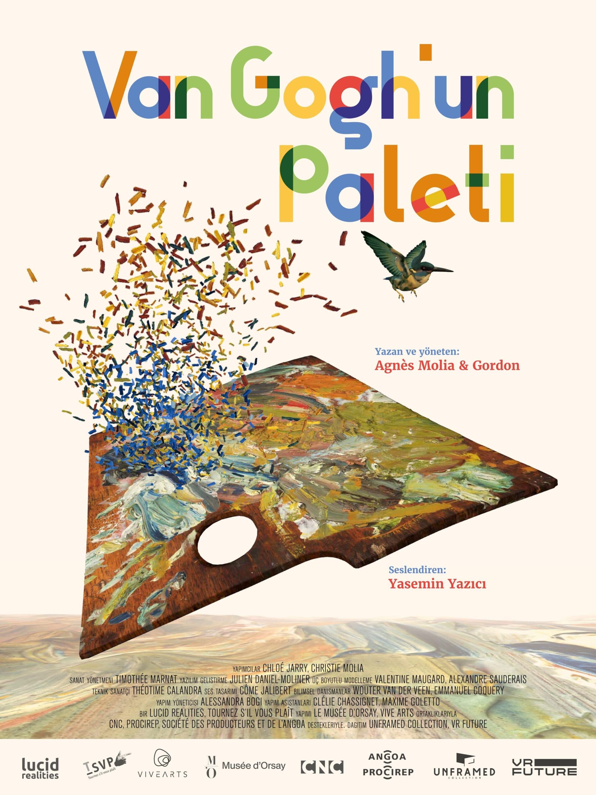 van gogh isigin izinde 156