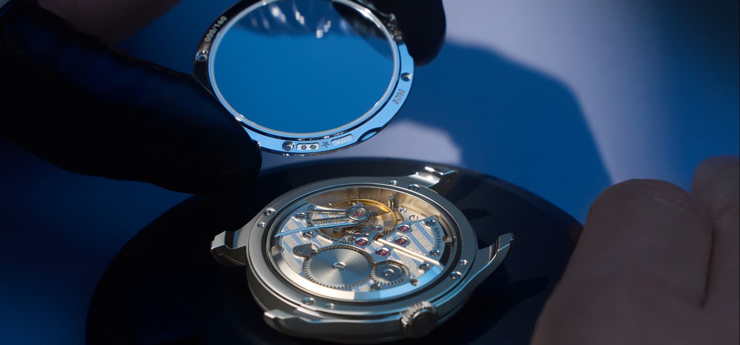 Zamanın Ötesinde Bir Kronograf: Zenith El Primero