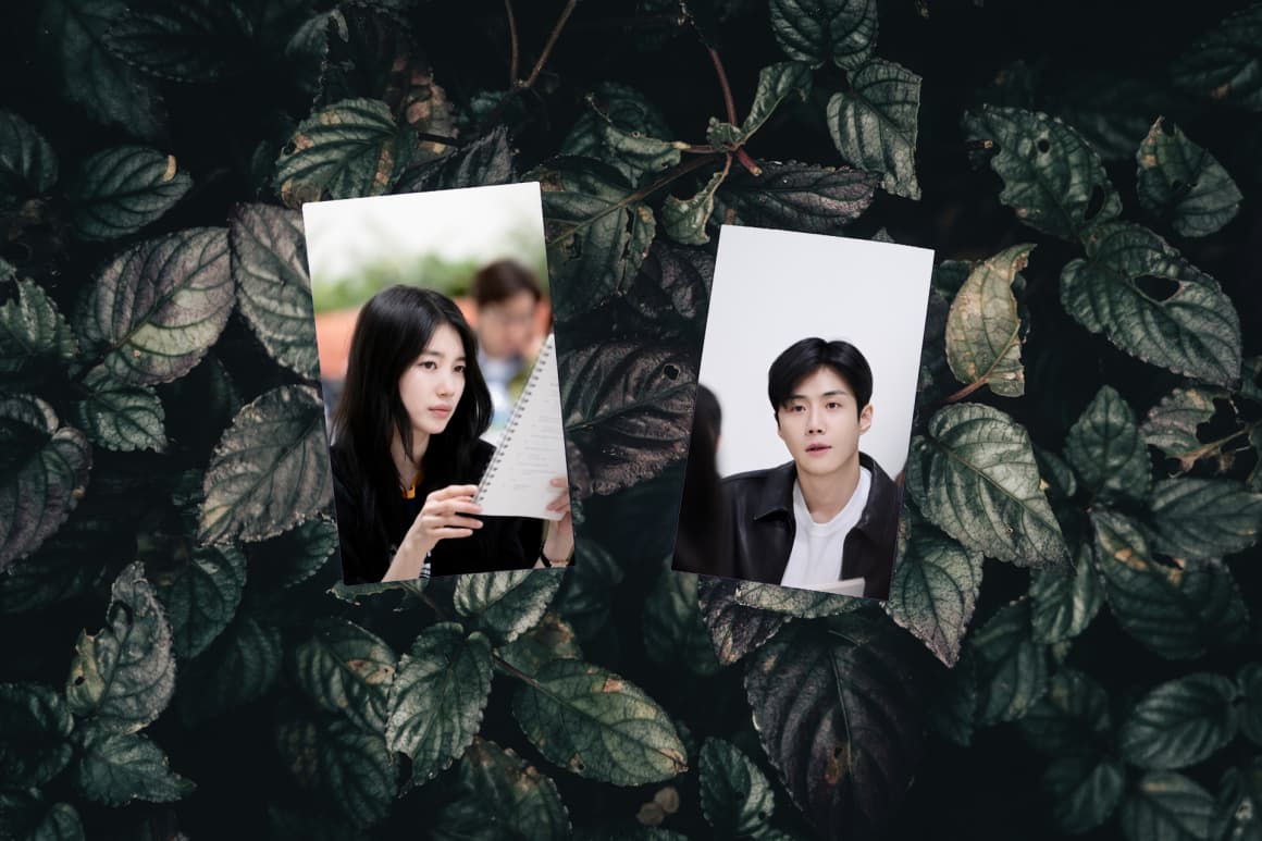 Delusion, 2026 Kore Dizileri