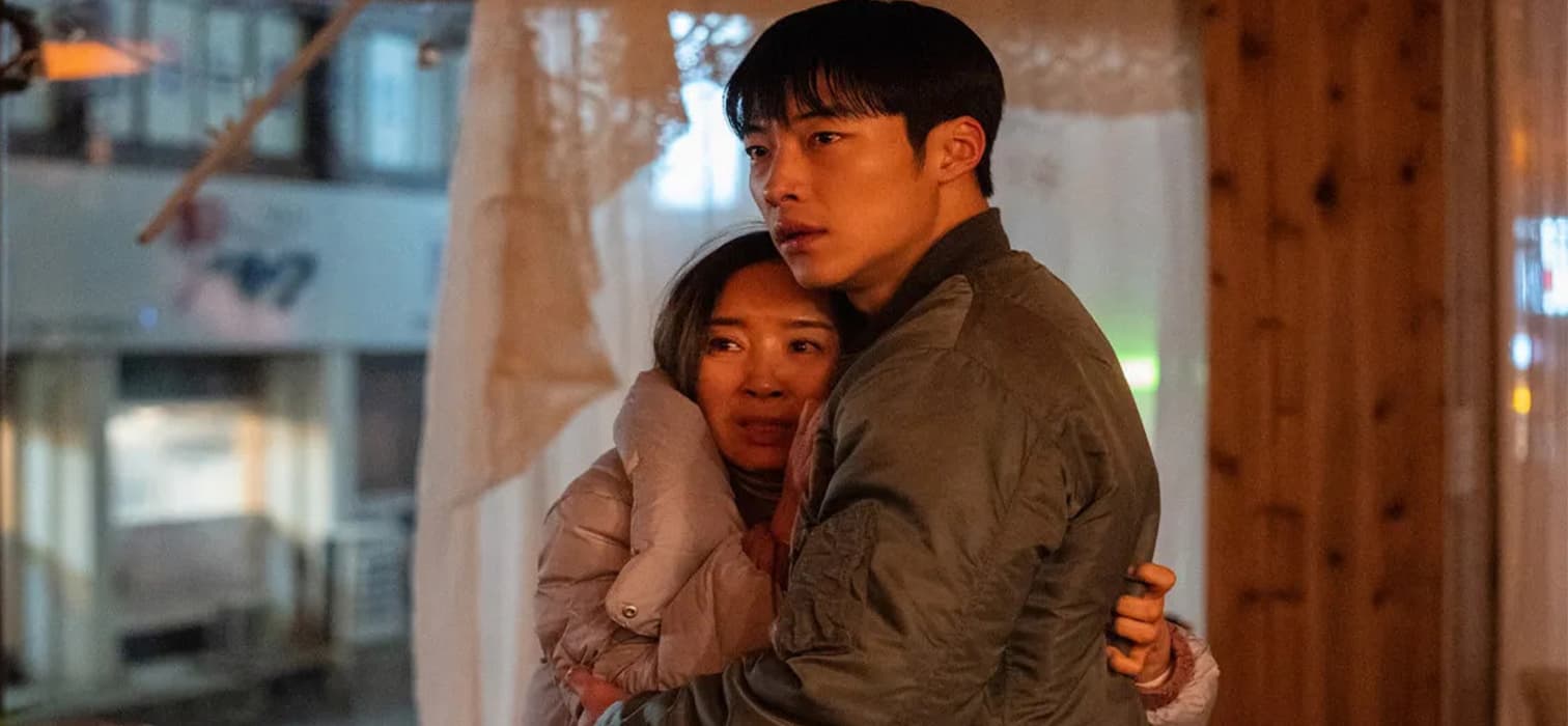 Merakla Beklenen 2026 Kore Dizileri