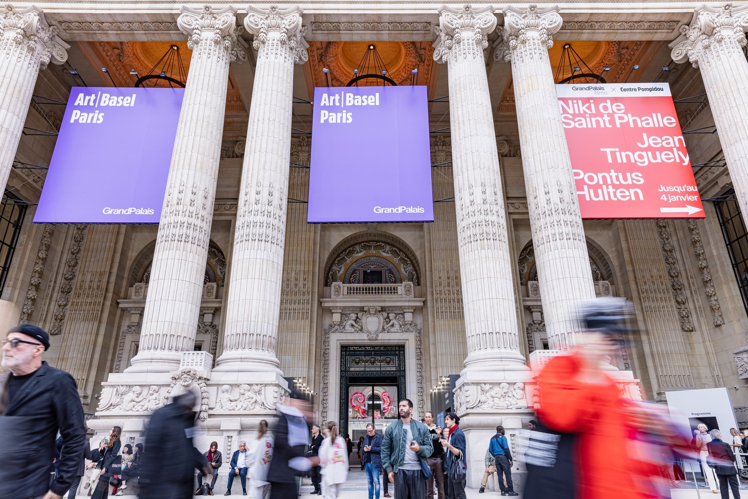 Art Basel Paris 2025 General I HiRes 6