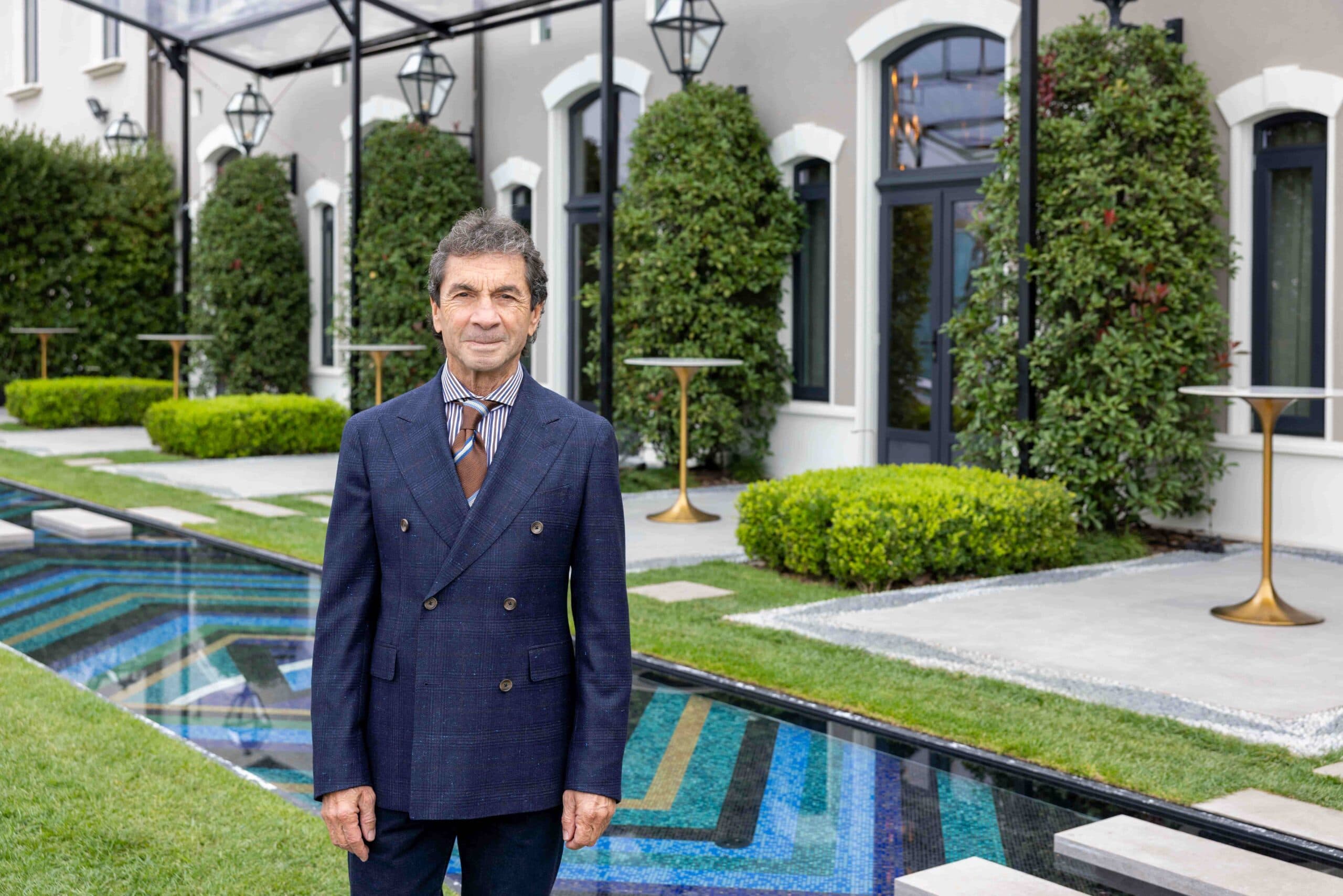 Cem Hakko: “Lüksü Bir Yaşam Estetiği Olarak Görüyoruz”