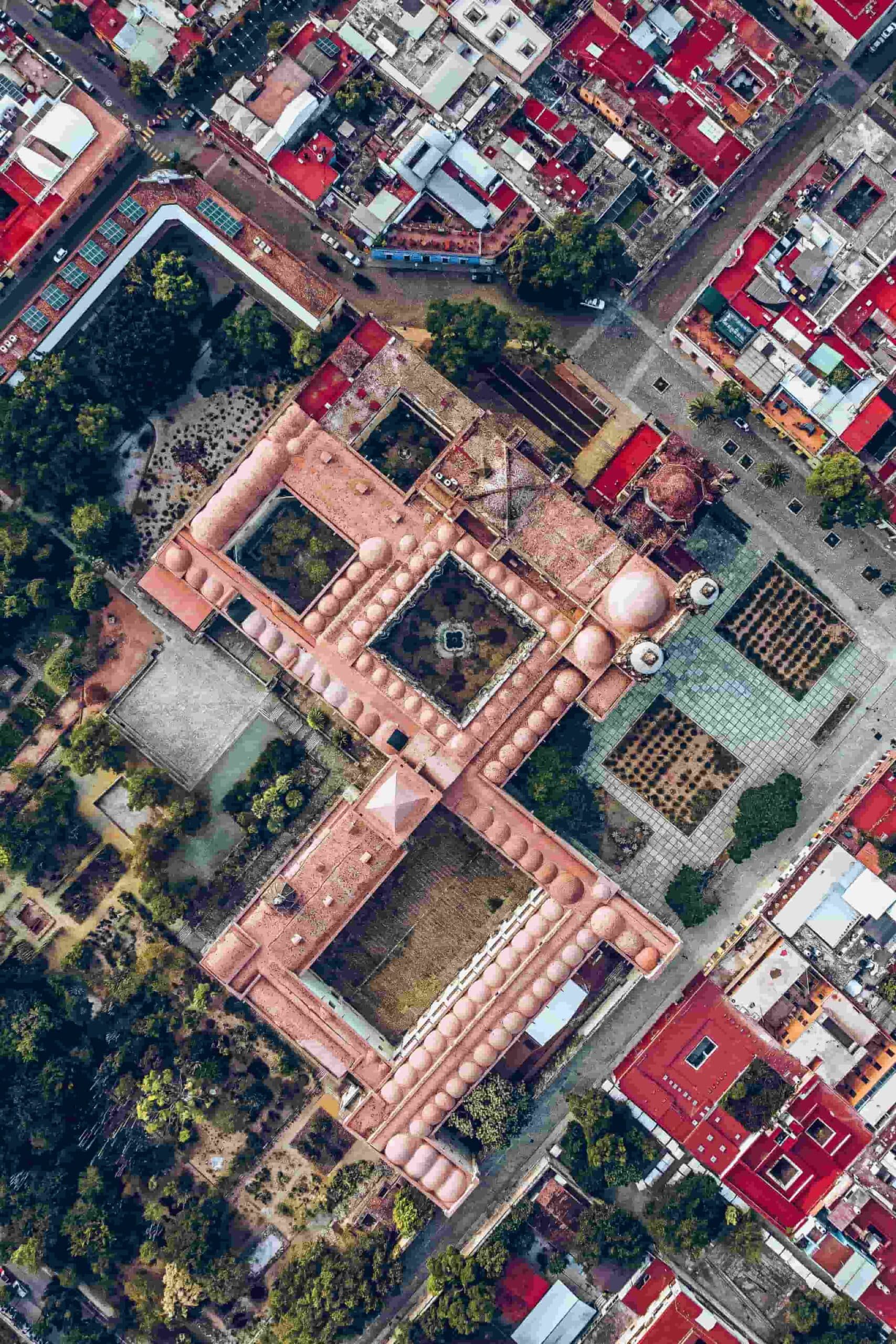 Oaxaca - Editörün Seçimi