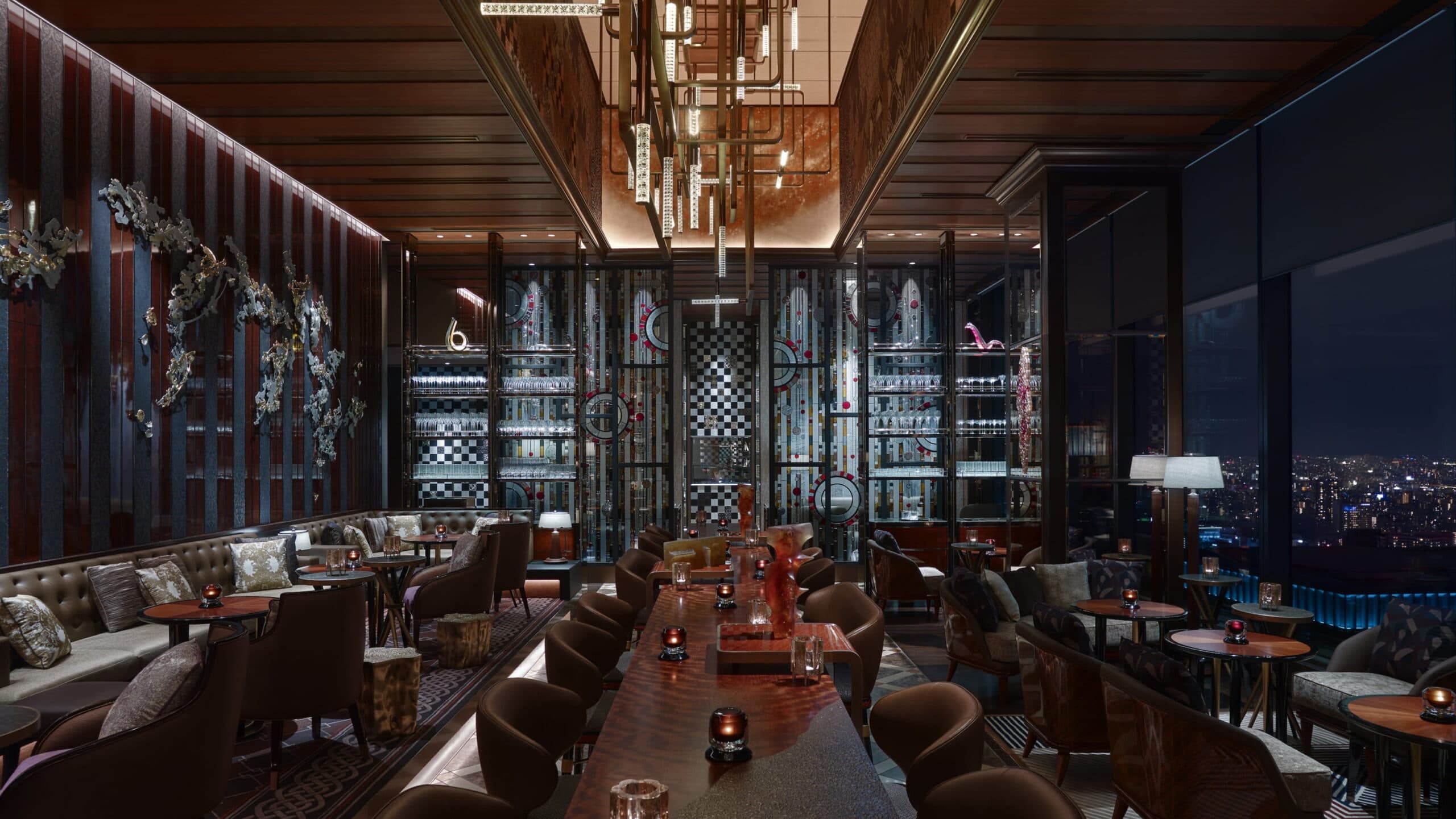 Tokyo - Bar & Gece Hayatı