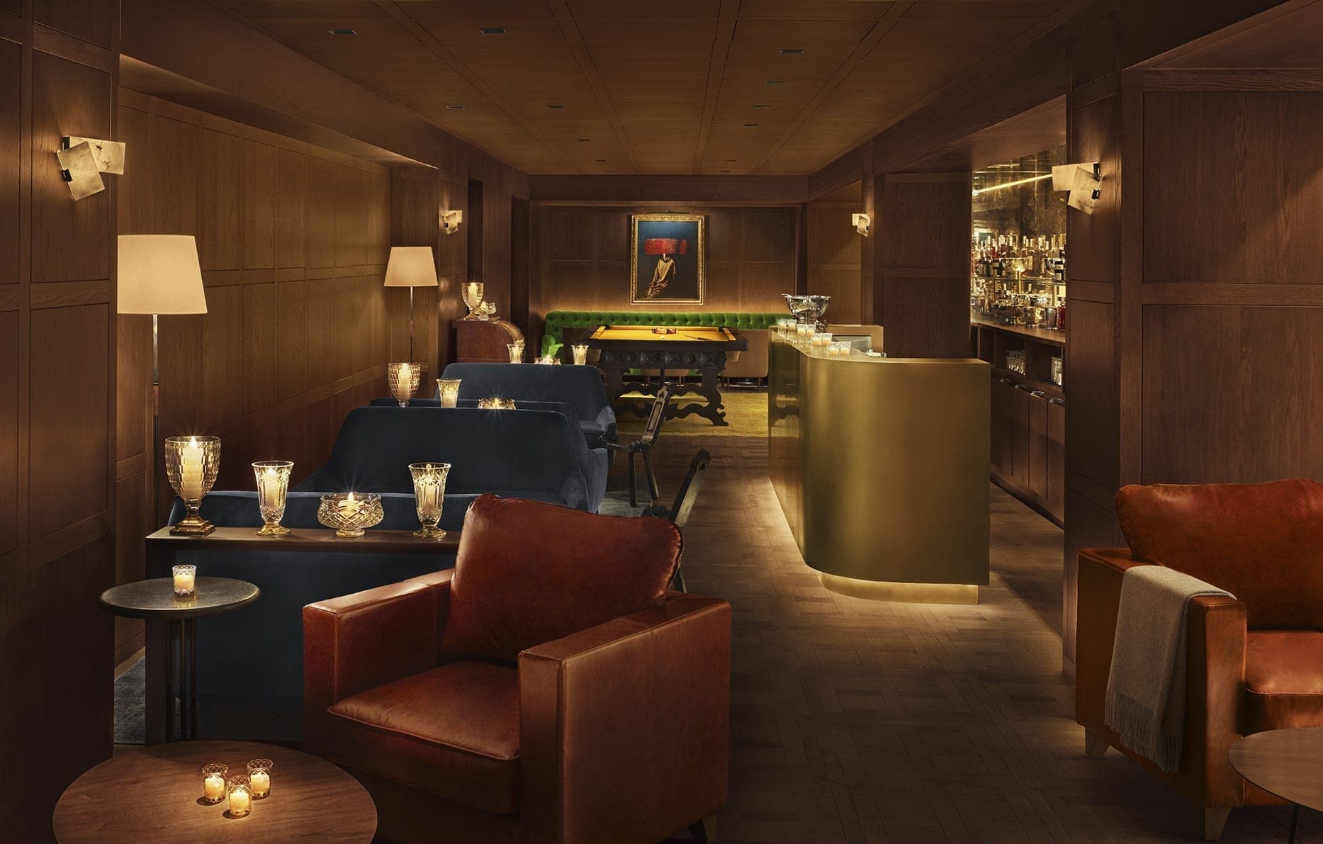 Barcelona - Bar & Gece Hayatı
