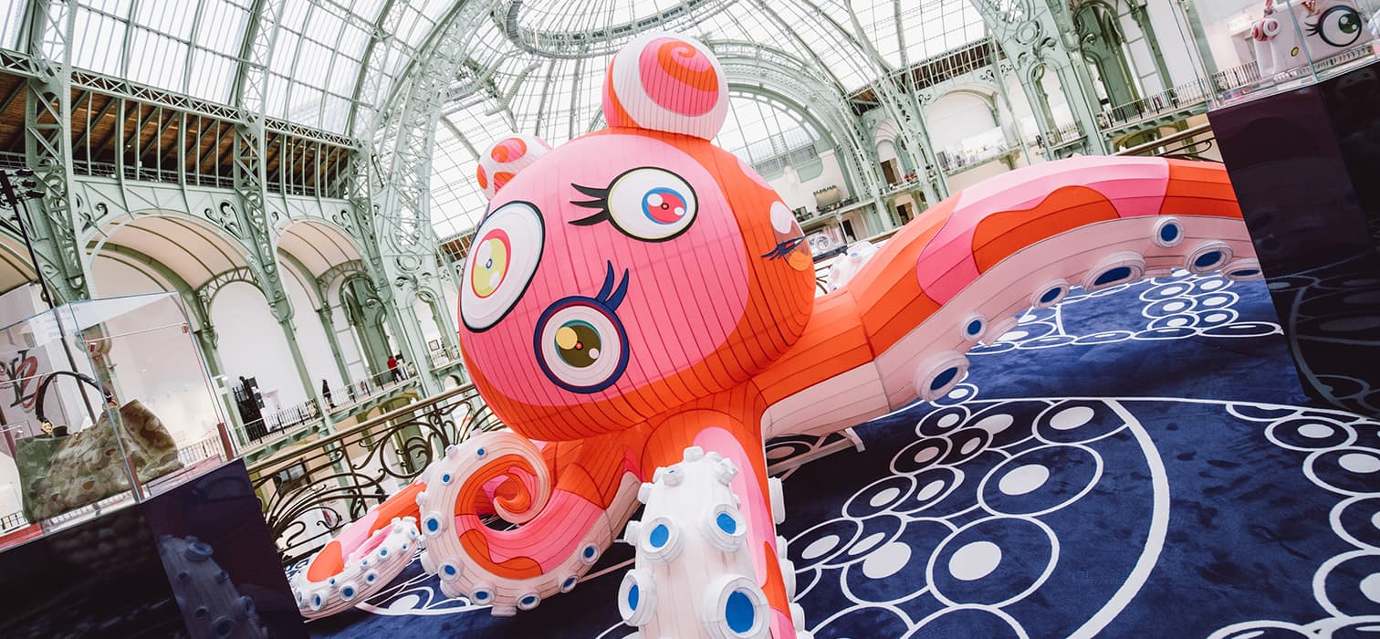 Milyon Dolarlık Sanat Rüyası: Art Basel Paris 2025