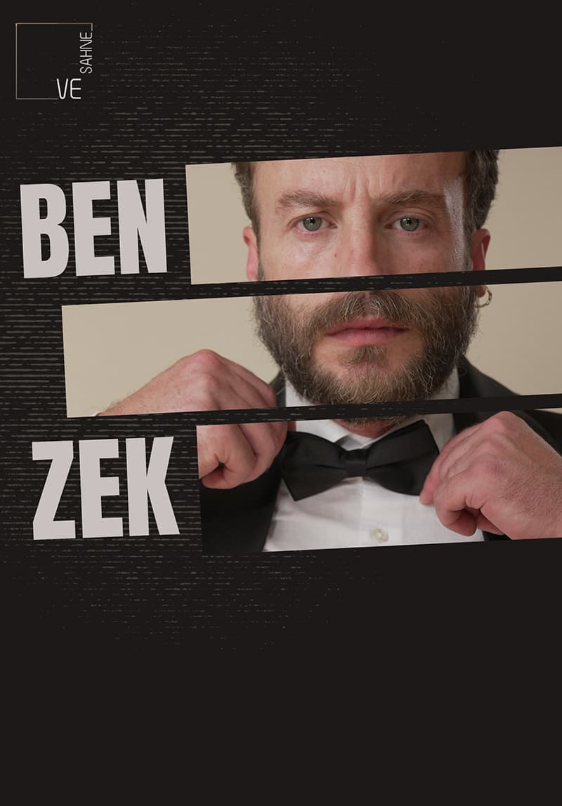 ben zek