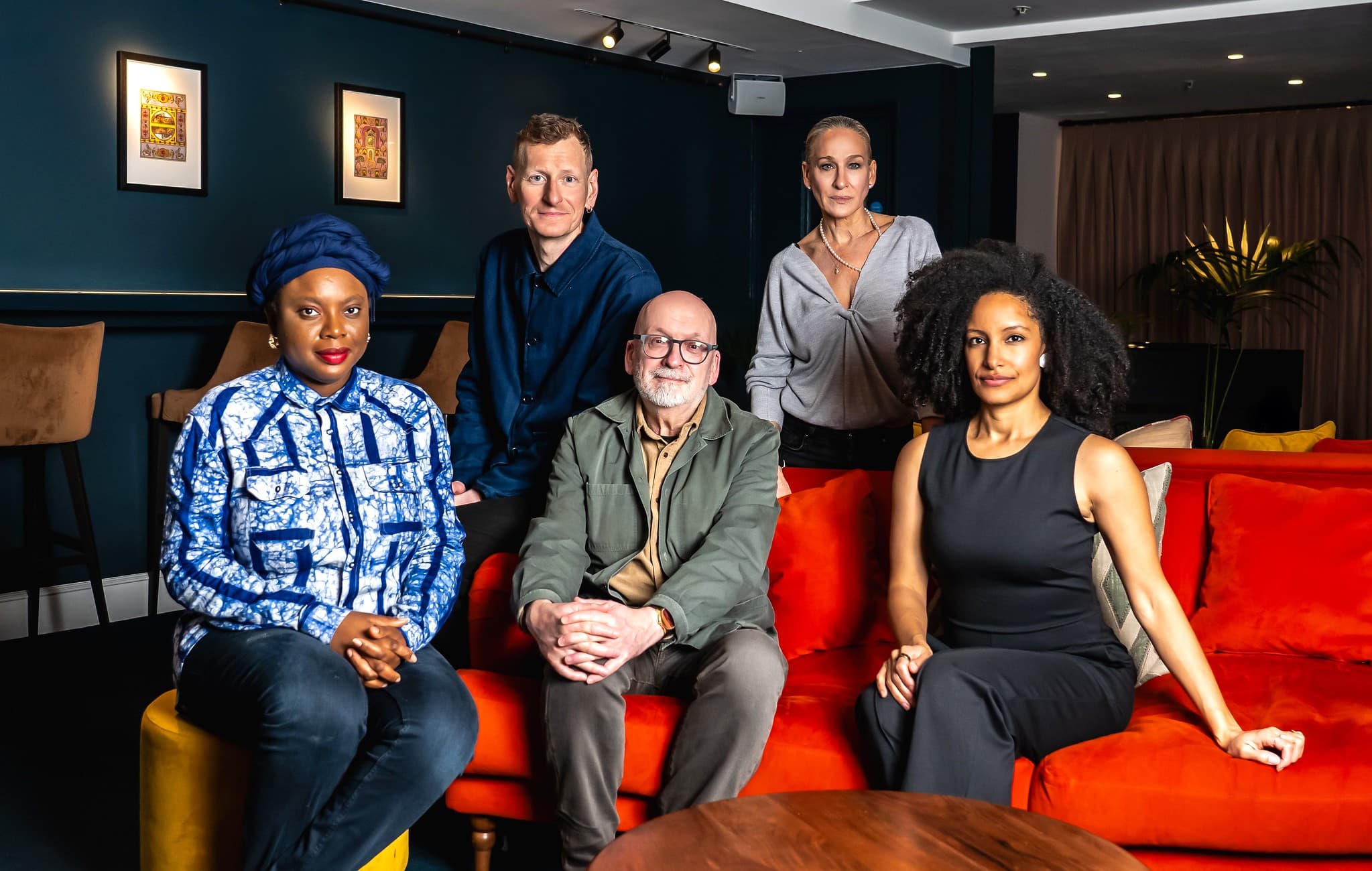 booker odulleri 2025 juri