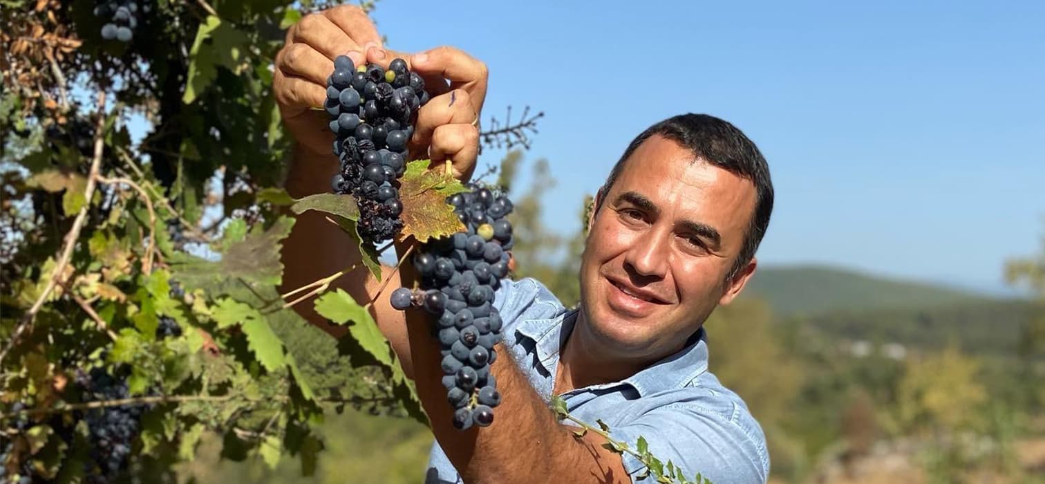 Çağlar Bozçağa ile Orfoz’dan Neferiye’ye