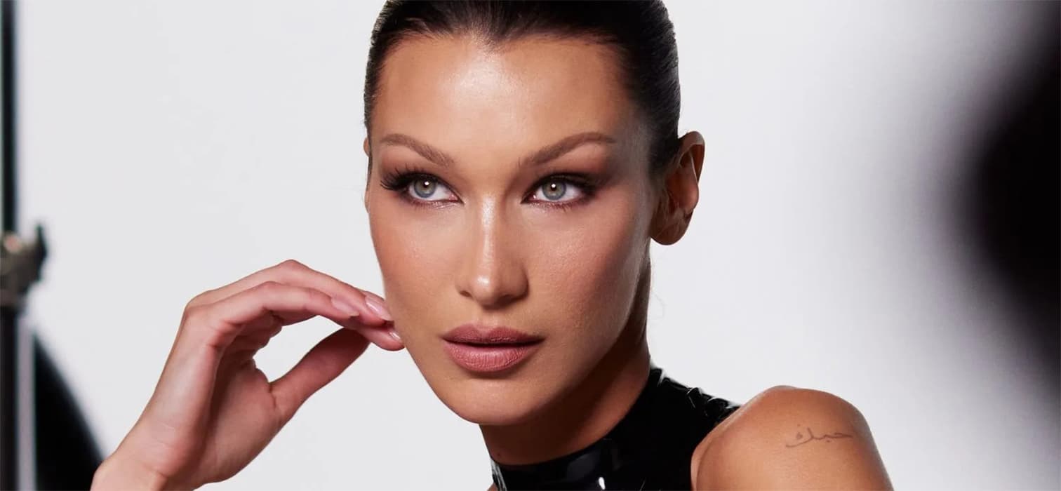 Paris Filtresi Görünümlü Cilt Makyajı Rehberi