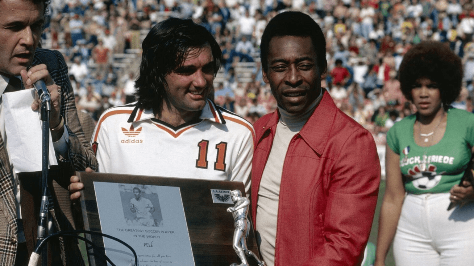 George Best