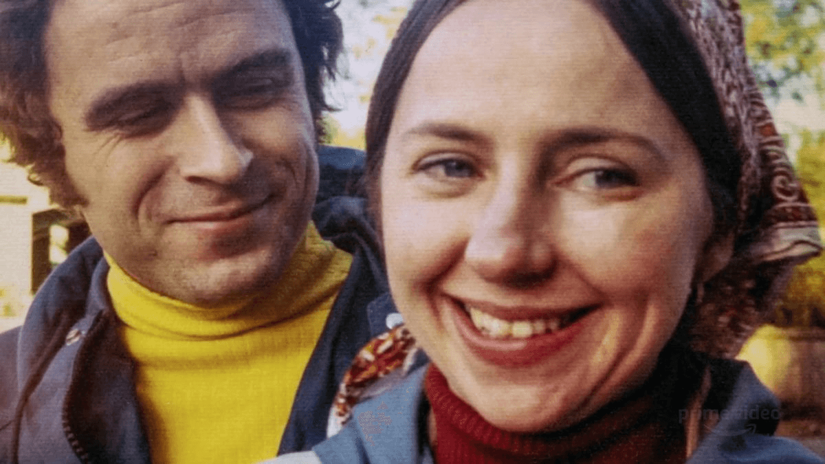 Fascinating True Crime Documentaries
