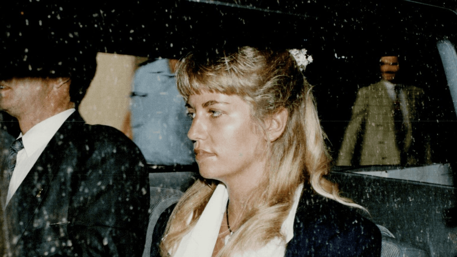 Fascinating True Crime Documentaries