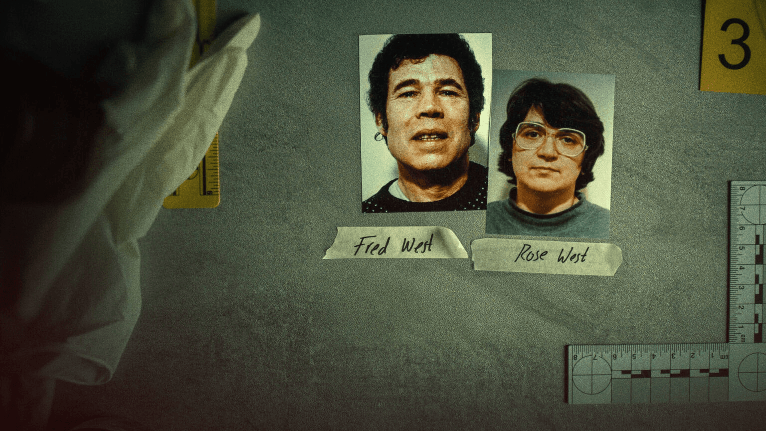 Fascinating True Crime Documentaries