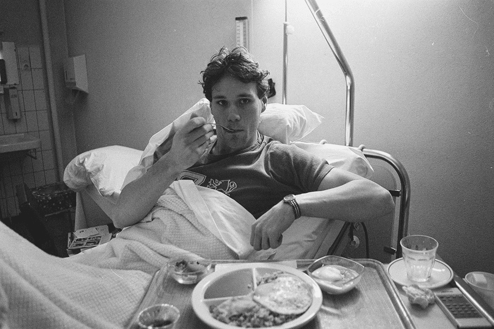 Marco van Basten