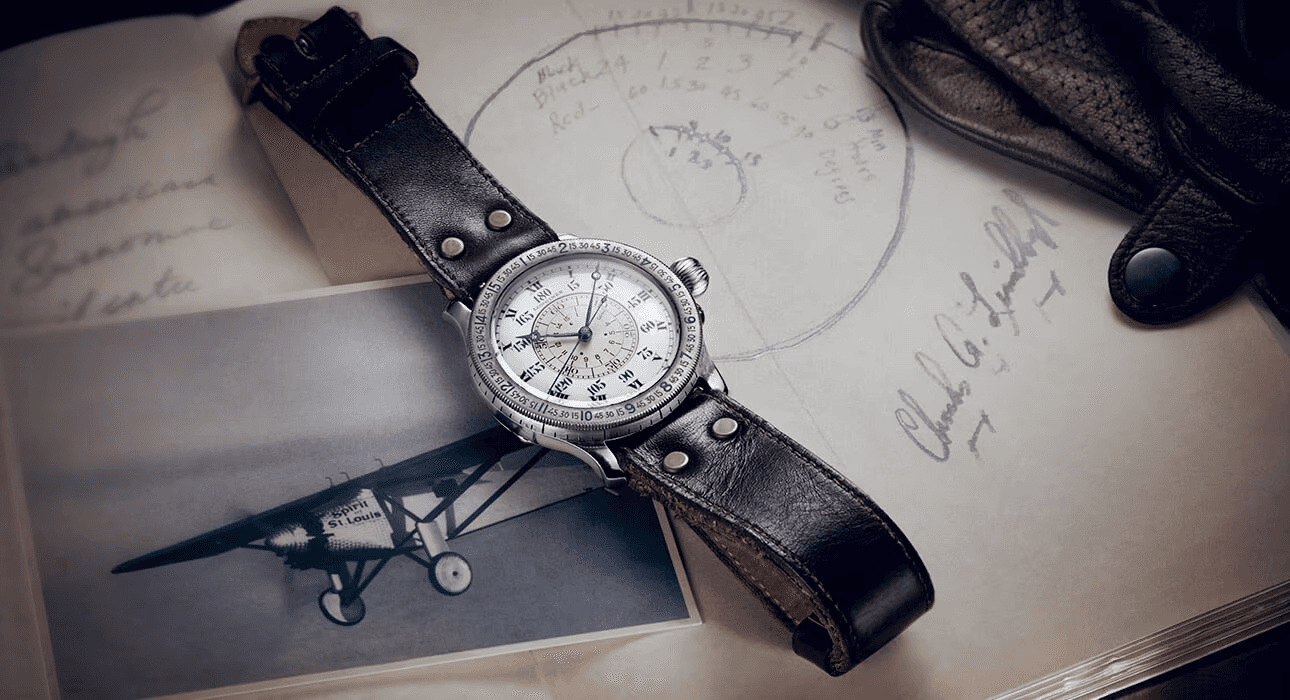 Mirastan İlhamla Yeni Dokunuş: Longines Spirit Pilot ve Spirit Flyback
